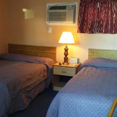 Riverside Motel Fultonville ภายนอก รูปภาพ