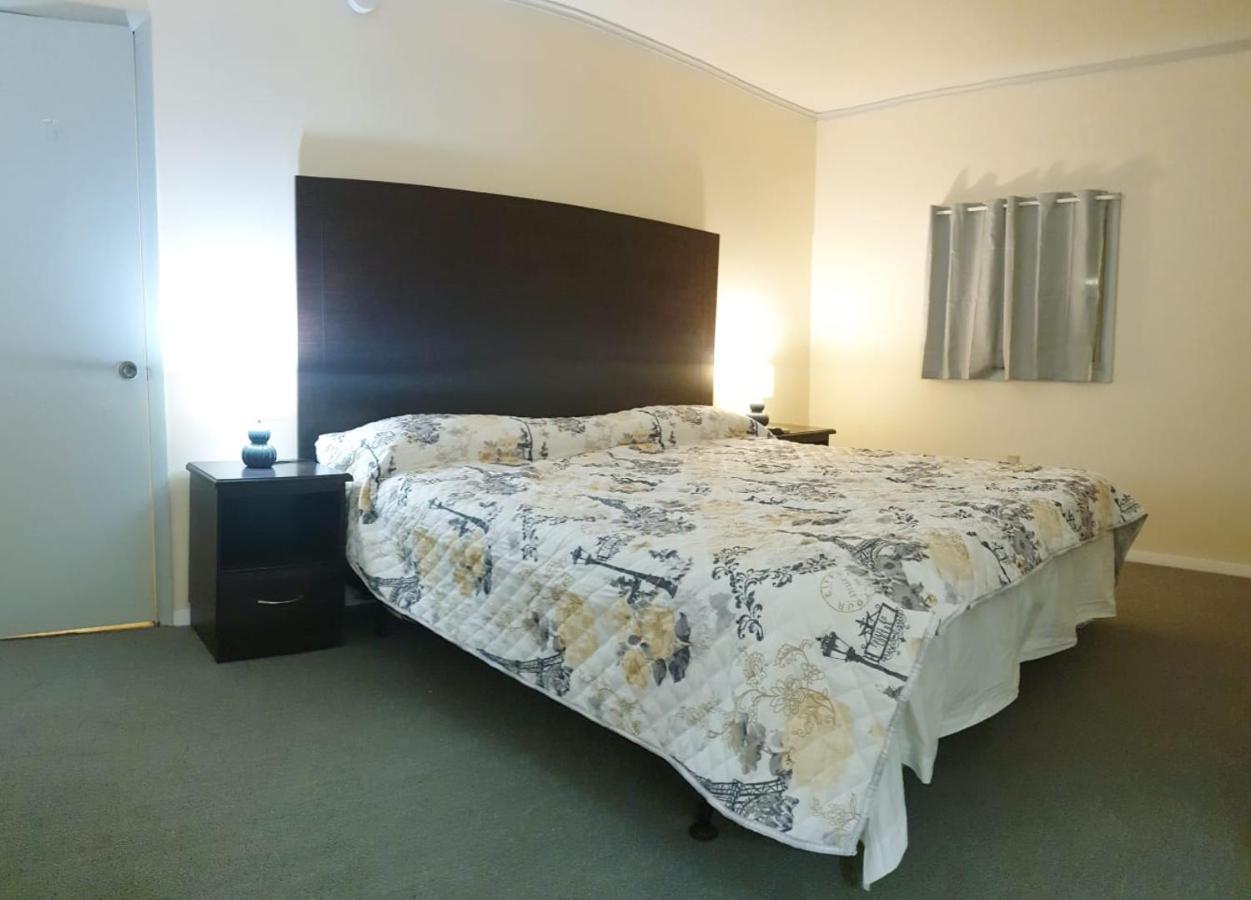 Riverside Motel Fultonville ภายนอก รูปภาพ
