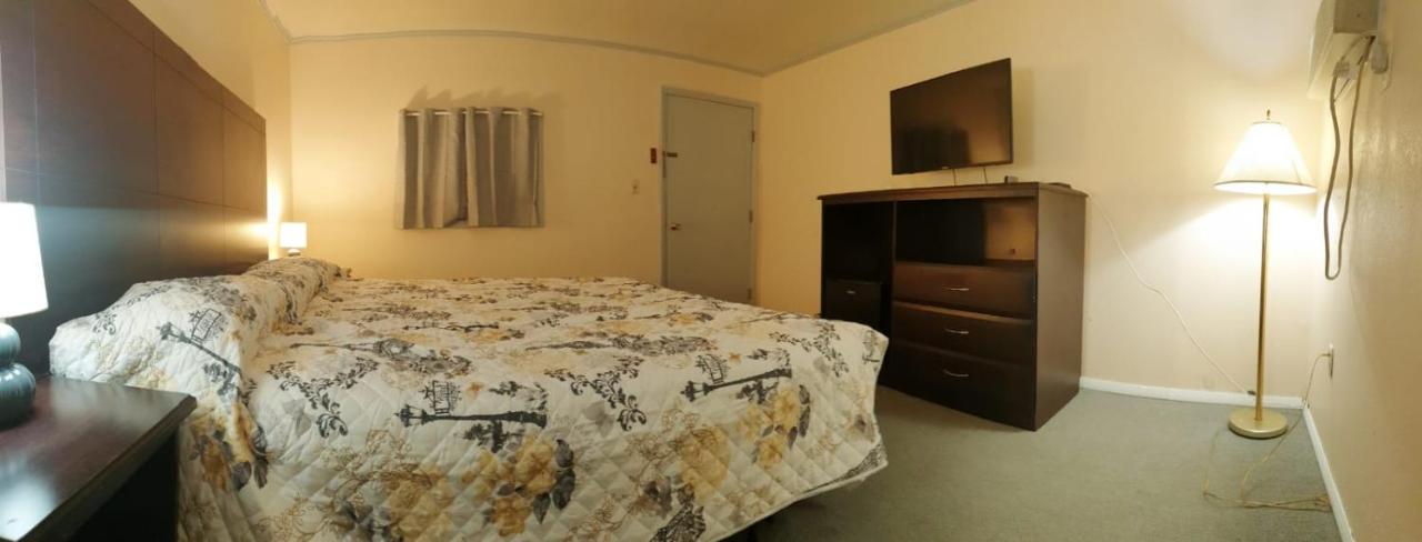 Riverside Motel Fultonville ภายนอก รูปภาพ