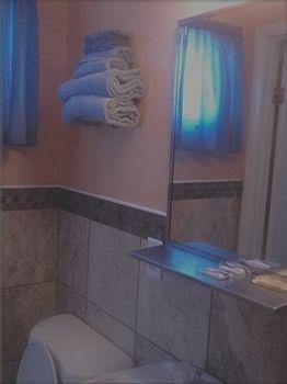 Riverside Motel Fultonville ภายนอก รูปภาพ