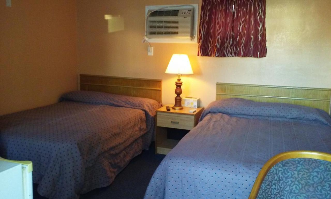 Riverside Motel Fultonville ภายนอก รูปภาพ